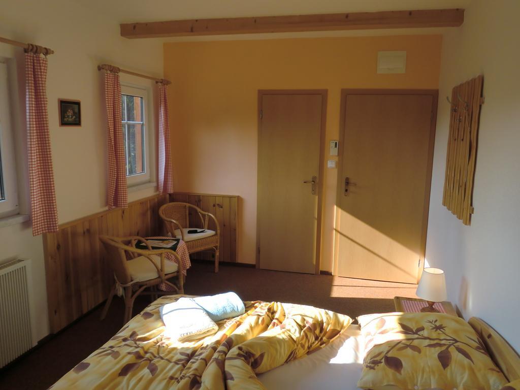 Pension Hela Bedrichov  Room photo